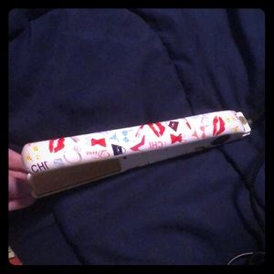 Used CHI straightener